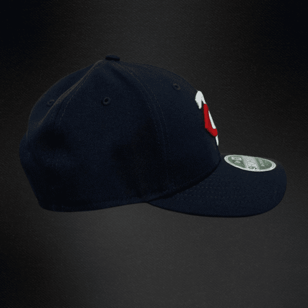 Gorra New Era 9Forty Minnesota Twins MLB  M-crown