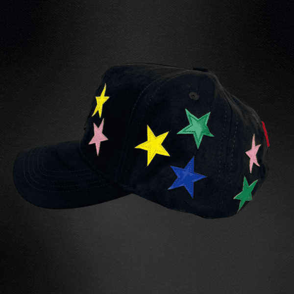 Gorra Cashed Out G Chrome Star