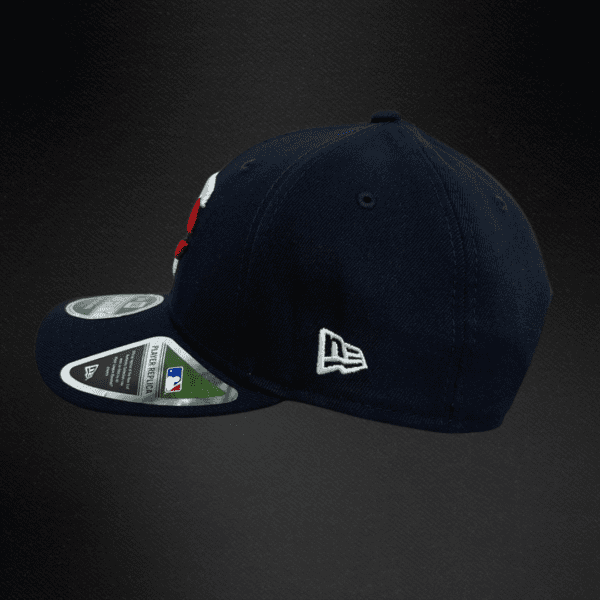 Gorra New Era 9Forty Minnesota Twins MLB  M-crown