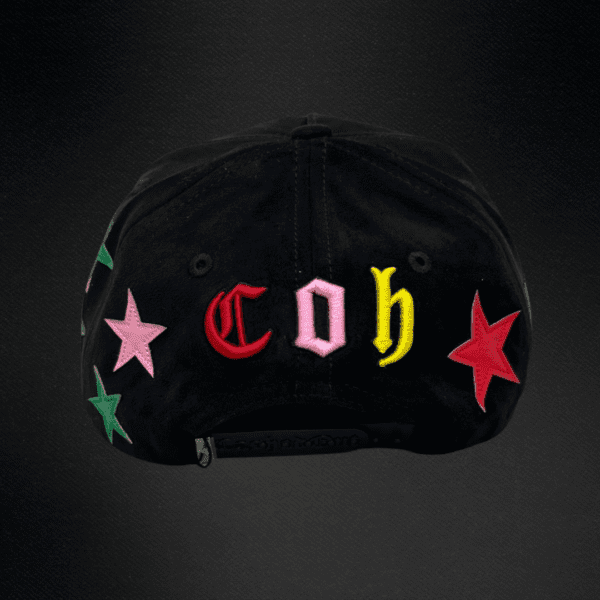 Gorra Cashed Out G Chrome Star