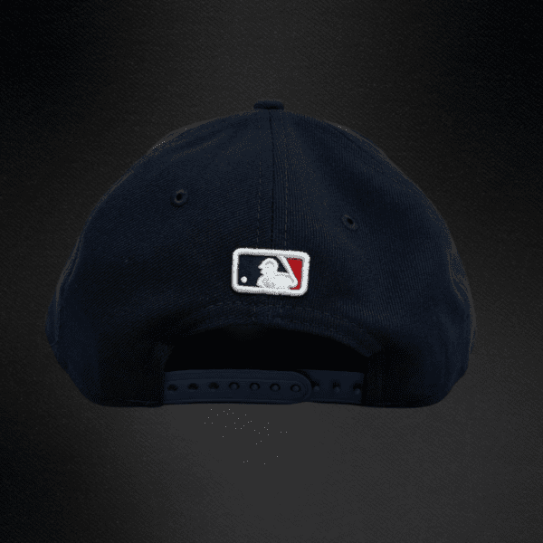 Gorra New Era 9Forty Minnesota Twins MLB  M-crown