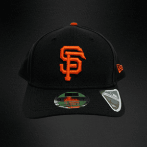 186 Gorra New Era 9Forty San Francisco MLB M-Crown