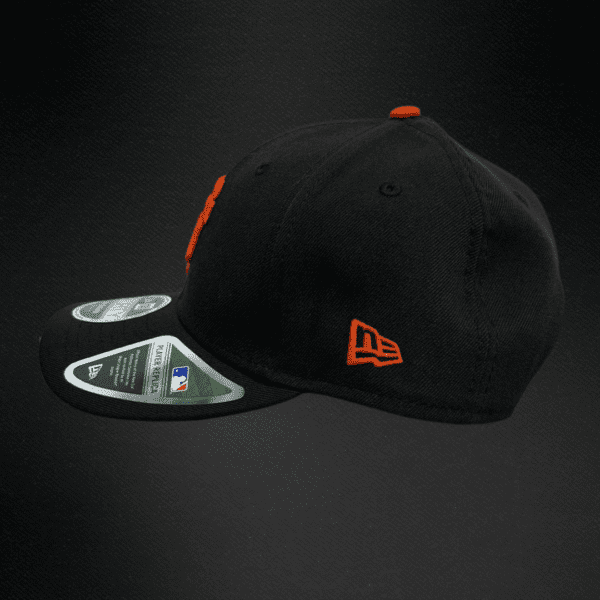 Gorra New Era 9Forty San Francisco MLB M-Crown