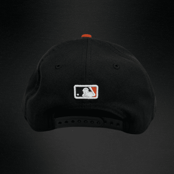 Gorra New Era 9Forty San Francisco MLB M-Crown