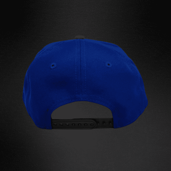 Gorra New Era 9Forty Chicago Cubs MLB A-Frame