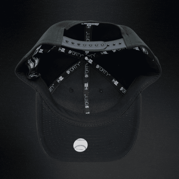 Gorra New Era 9Forty San Francisco MLB M-Crown