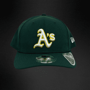 191 Gorra New Era 9Forty Oakland Athletics MLB M-Crown