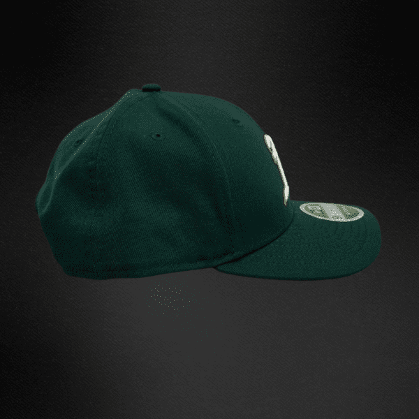 Gorra New Era 9Forty Oakland Athletics MLB M-Crown