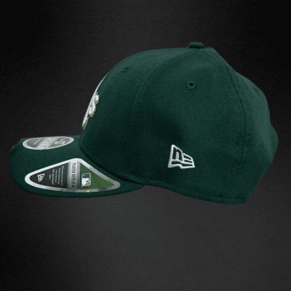 Gorra New Era 9Forty Oakland Athletics MLB M-Crown