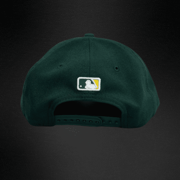 Gorra New Era 9Forty Oakland Athletics MLB M-Crown