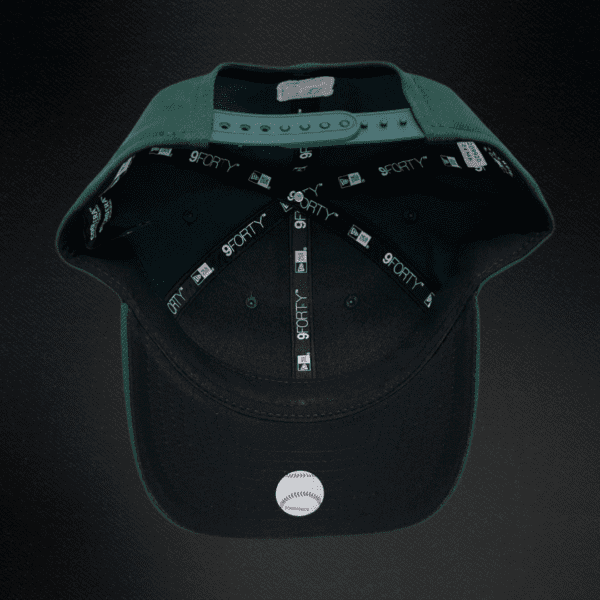 Gorra New Era 9Forty Oakland Athletics MLB M-Crown