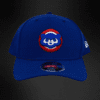 Gorra New Era 9Forty Chicago Cubs MLB M-Crown