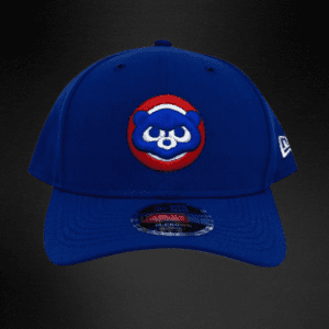 Gorra New Era 9Forty Chicago Cubs MLB M-Crown