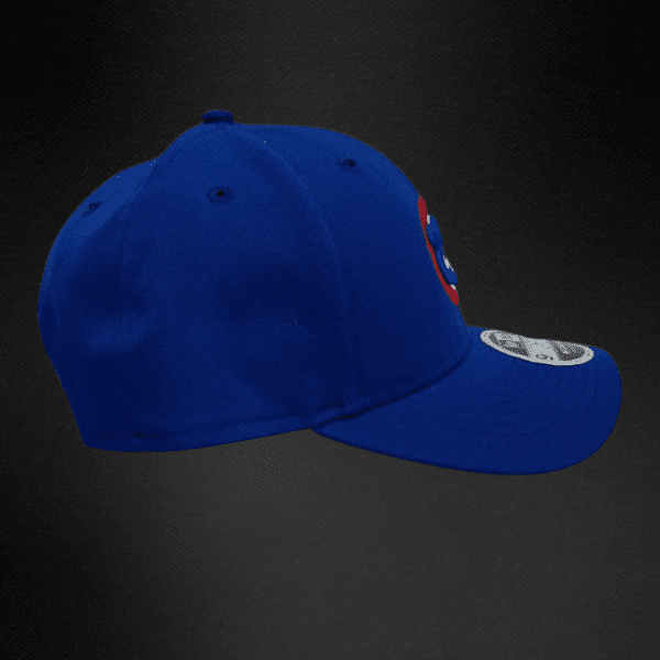 Gorra New Era 9Forty Chicago Cubs MLB M-Crown