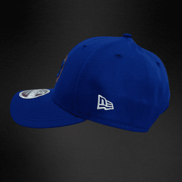 Gorra New Era 9Forty Chicago Cubs MLB M-Crown