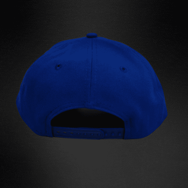 Gorra New Era 9Forty Chicago Cubs MLB M-Crown