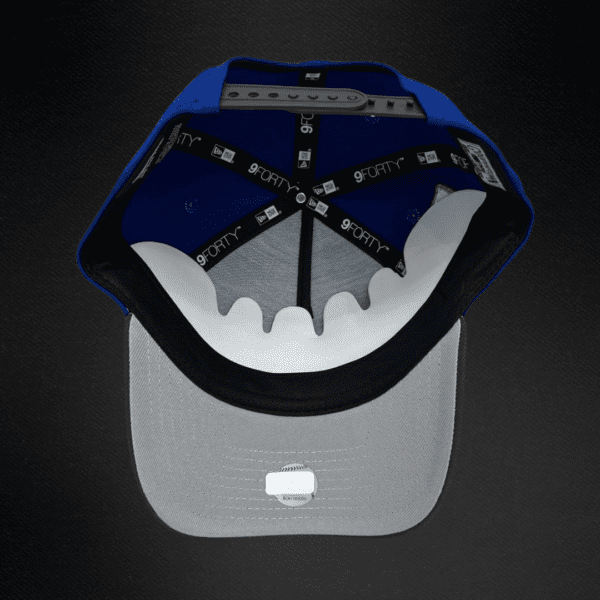 Gorra New Era 9Forty Chicago Cubs MLB A-Frame