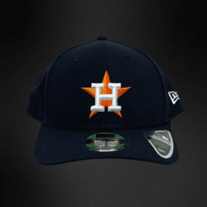 Gorra New Era 9Forty Houston Astros MLB M-Crown