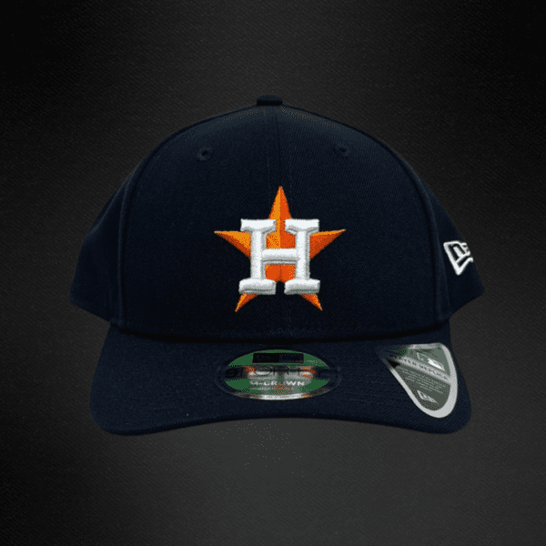 Gorra New Era 9Forty Houston Astros MLB M-Crown