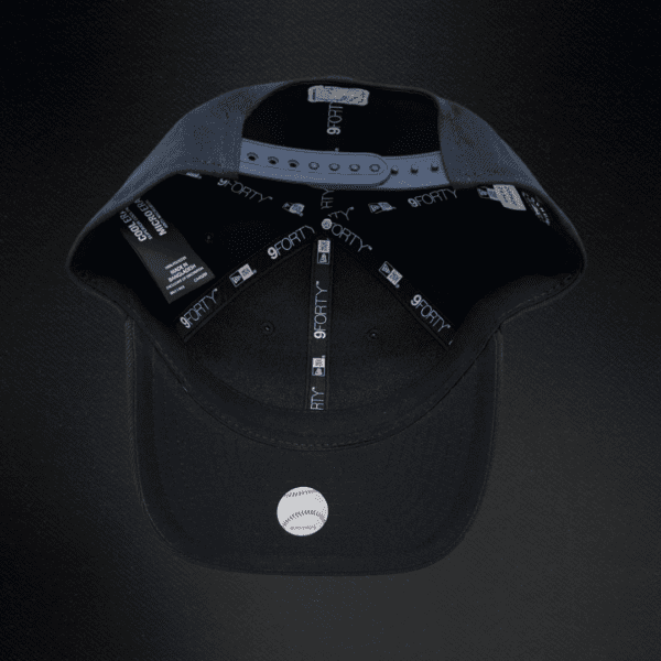 Gorra New Era 9Forty Houston Astros MLB M-Crown