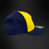 Gorra New Era 9Forty Milwaukee Brewers  BLM M-Crown