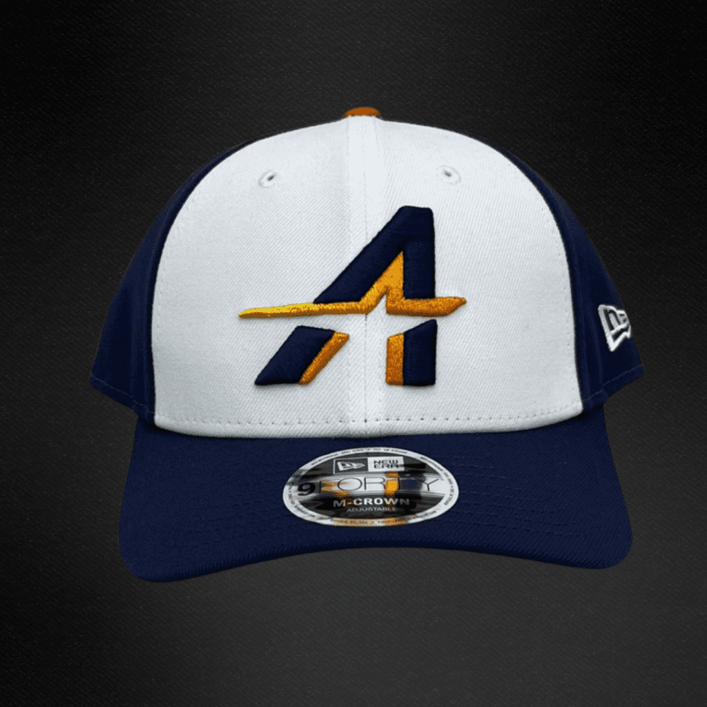 Gorra New Era 9Forty Houston Astros MLB M-Crown