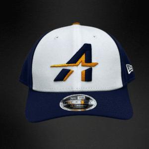 Gorra New Era 9Forty Houston Astros MLB M-Crown