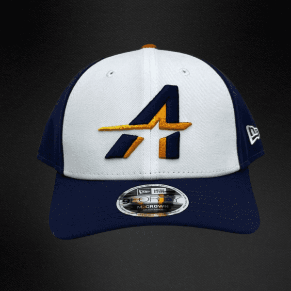Gorra New Era 9Forty Houston Astros MLB M-Crown
