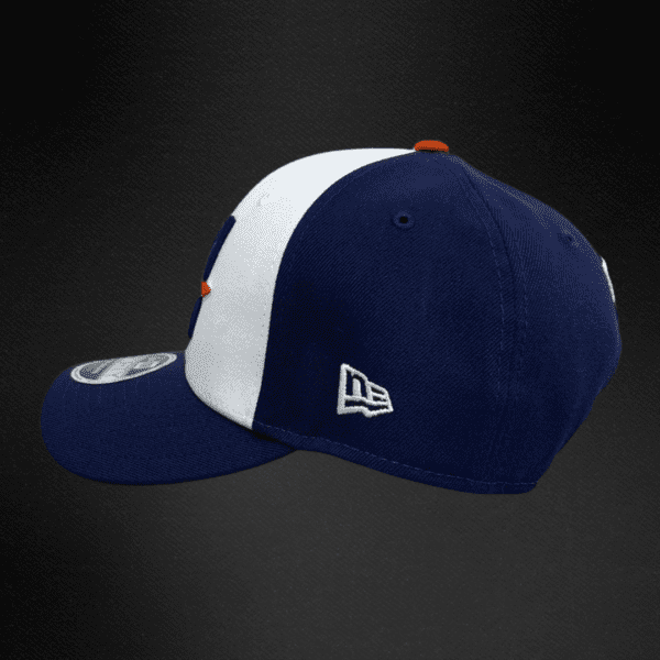 Gorra New Era 9Forty Houston Astros MLB M-Crown