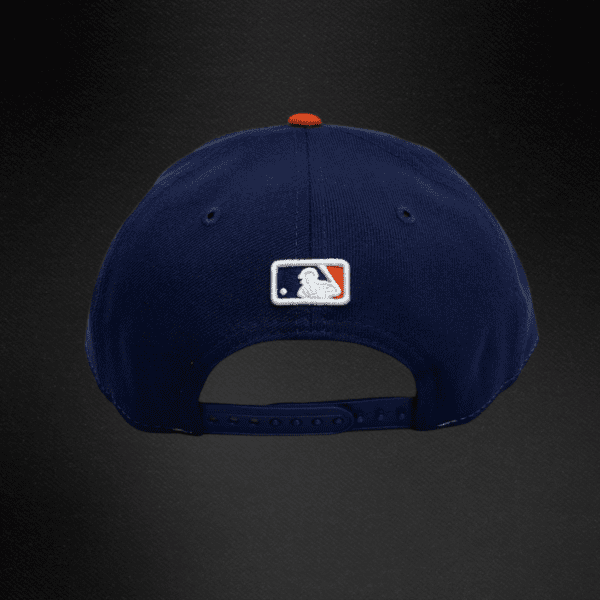 Gorra New Era 9Forty Houston Astros MLB M-Crown