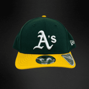 Gorra New Era 9Forty Oakland Athletics MLB M-Crown