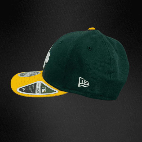 Gorra New Era 9Forty Oakland Athletics MLB M-Crown