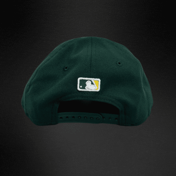Gorra New Era 9Forty Oakland Athletics MLB M-Crown