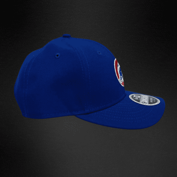 Gorra New Era 9Forty Chicago Cubs MLB M-Crown