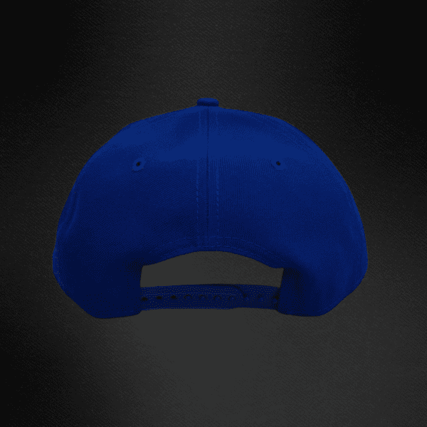 Gorra New Era 9Forty Chicago Cubs MLB M-Crown