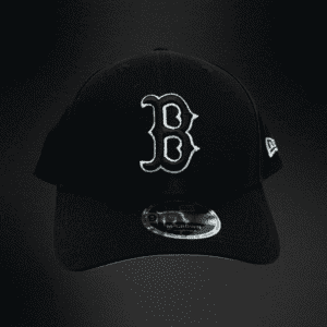 Gorra New Era 9Forty Boston Red Sox MLB M-Crown