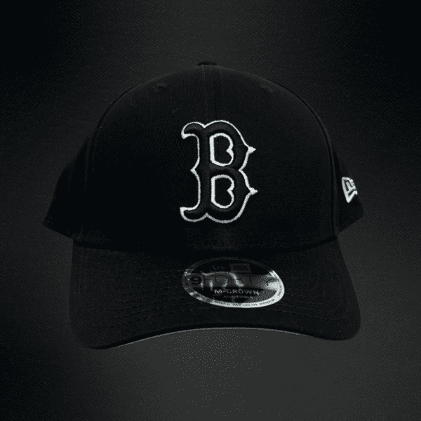 Gorra New Era 9Forty Boston Red Sox MLB M-Crown
