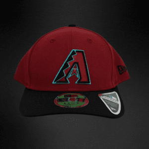 228 Gorra New Era 9Forty Arizona Diamondbacks M-Crown