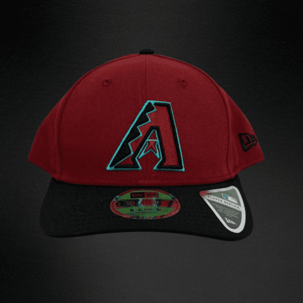 Gorra New Era 9Forty Arizona Diamondbacks M-Crown