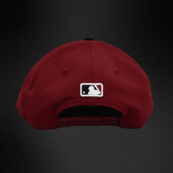 Gorra New Era 9Forty Arizona Diamondbacks M-Crown