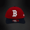Gorra New Era 9Forty Boston Red Sox M-Crown