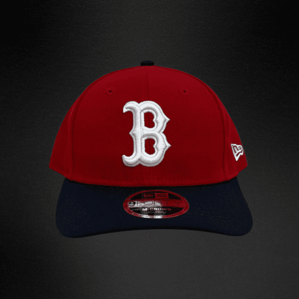 Gorra New Era 9Forty Boston Red Sox M-Crown