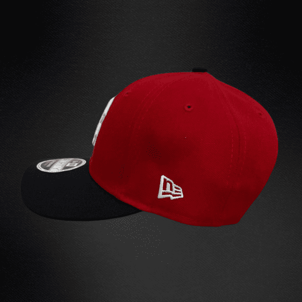 Gorra New Era 9Forty Boston Red Sox M-Crown