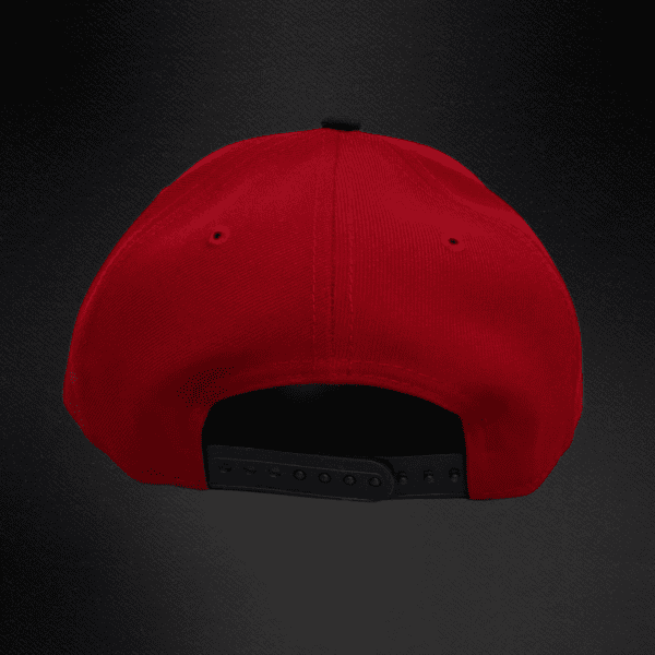 Gorra New Era 9Forty Boston Red Sox M-Crown