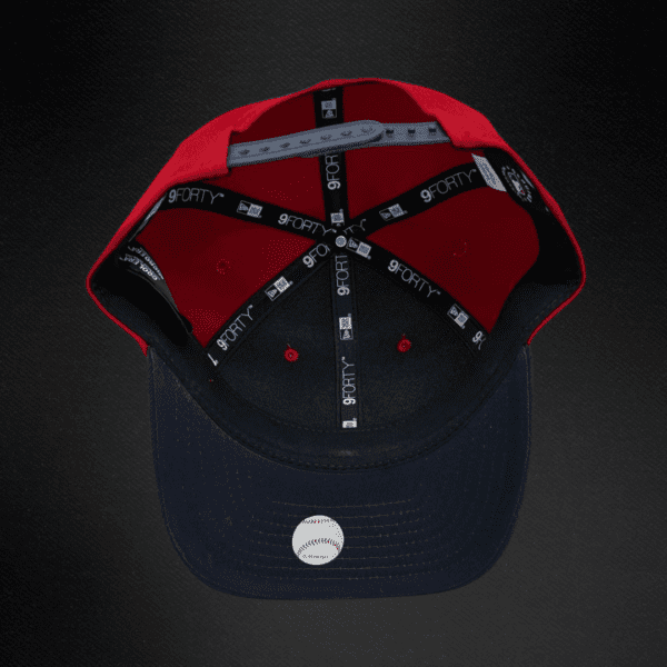 Gorra New Era 9Forty Boston Red Sox M-Crown