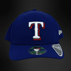 Gorra New Era 9Forty Texas Ranger MLB M-Crown