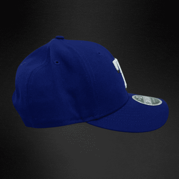 Gorra New Era 9Forty Texas Ranger MLB M-Crown