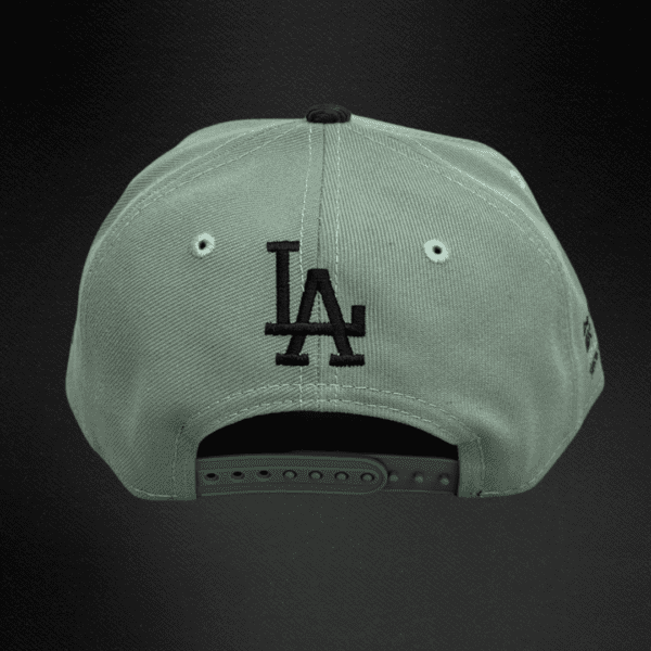 Gorra New Era 9Forty Los Angeles Dodgers MLB A-Frame