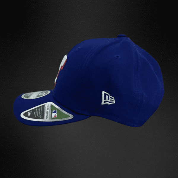 Gorra New Era 9Forty Texas Ranger MLB M-Crown