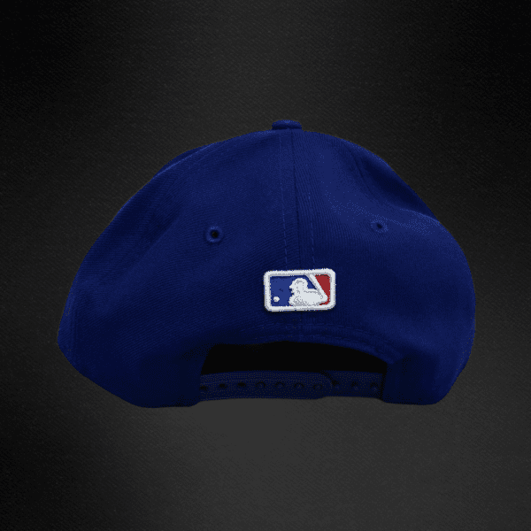 Gorra New Era 9Forty Texas Ranger MLB M-Crown